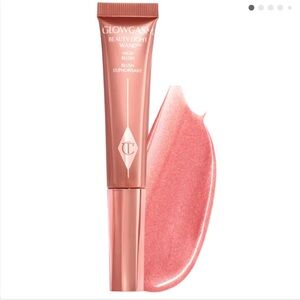 Charlotte Tilbury Glowgasm Beauty Light Wand Pinkgasm